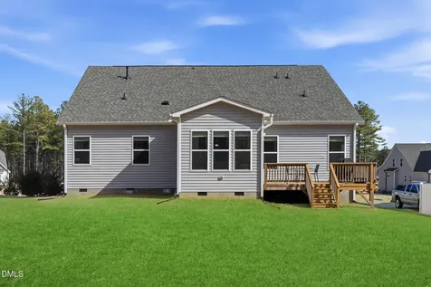 30 Ironwood Boulevard Youngsville NC 27596