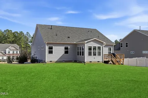 30 Ironwood Boulevard Youngsville NC 27596