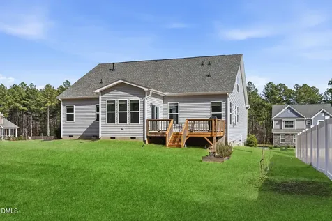 30 Ironwood Boulevard Youngsville NC 27596