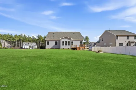 30 Ironwood Boulevard Youngsville NC 27596