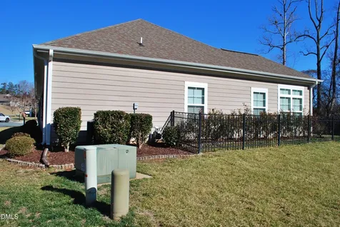 129 Faith Drive Gibsonville NC 27249