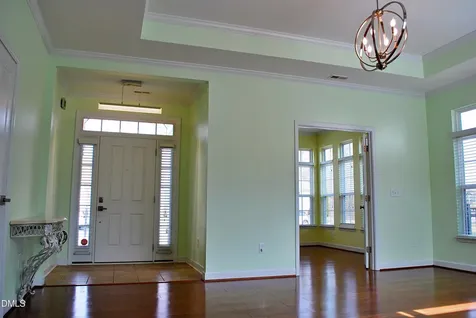 129 Faith Drive Gibsonville NC 27249
