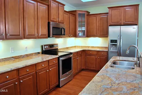 129 Faith Drive Gibsonville NC 27249