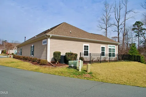 129 Faith Drive Gibsonville NC 27249