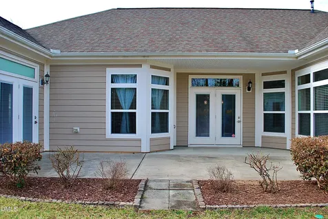 129 Faith Drive Gibsonville NC 27249