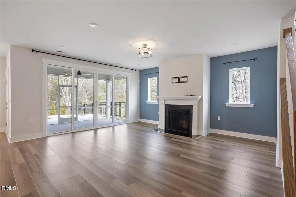 541 Roycroft Drive Wake Forest NC 27587