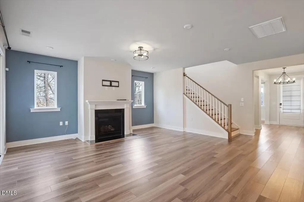541 Roycroft Drive Wake Forest NC 27587