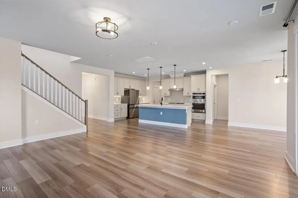 541 Roycroft Drive Wake Forest NC 27587