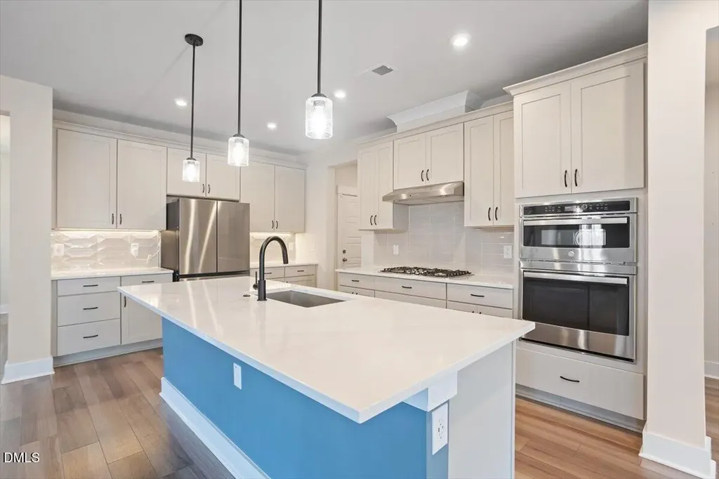 541 Roycroft Drive Wake Forest NC 27587