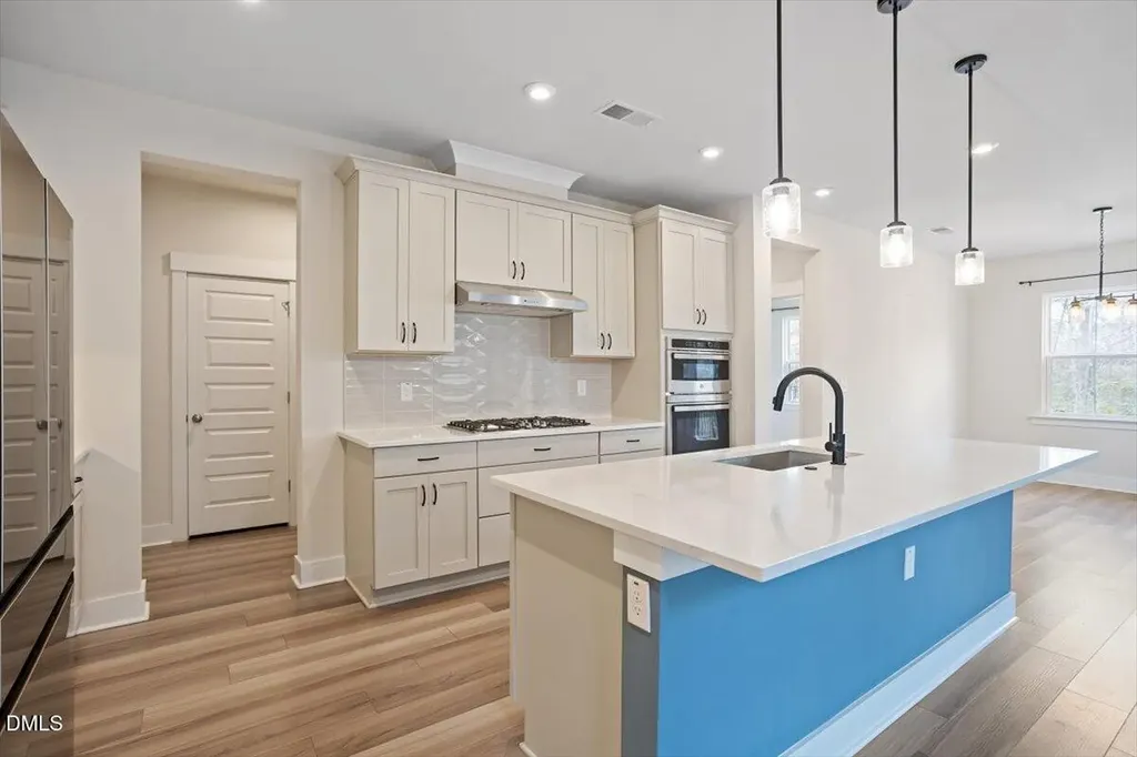 541 Roycroft Drive Wake Forest NC 27587