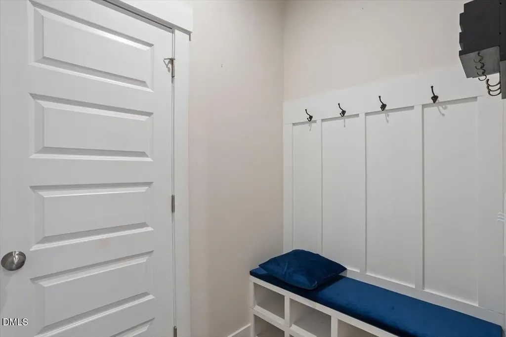 541 Roycroft Drive Wake Forest NC 27587