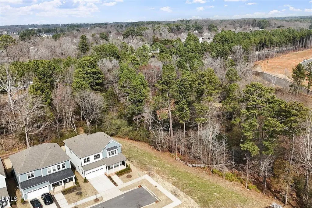541 Roycroft Drive Wake Forest NC 27587