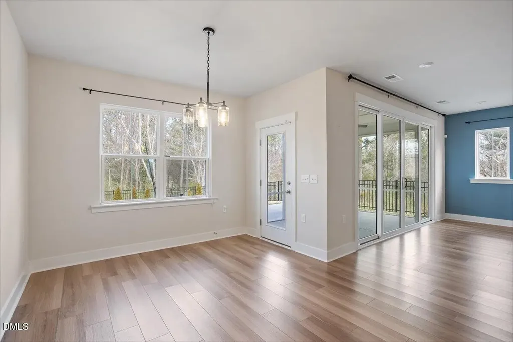 541 Roycroft Drive Wake Forest NC 27587