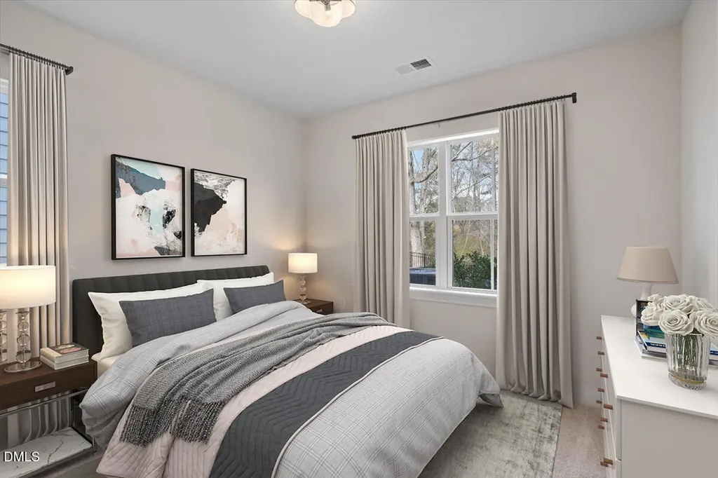 541 Roycroft Drive Wake Forest NC 27587