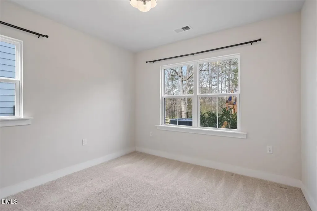 541 Roycroft Drive Wake Forest NC 27587