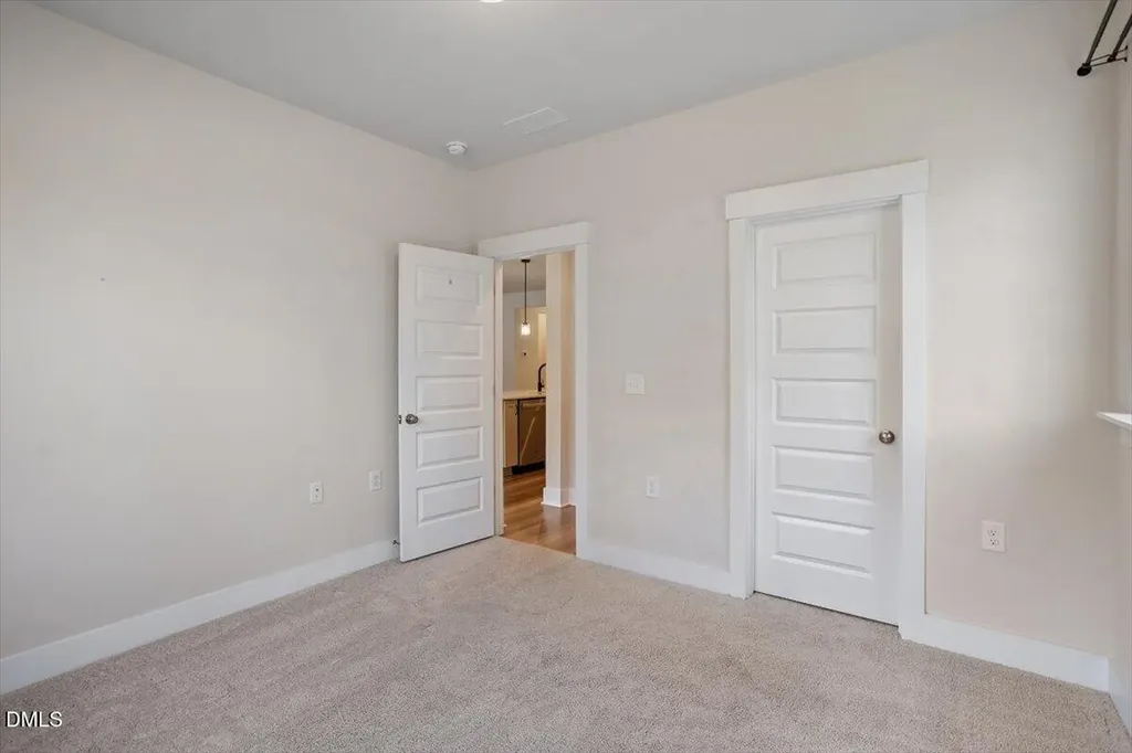 541 Roycroft Drive Wake Forest NC 27587