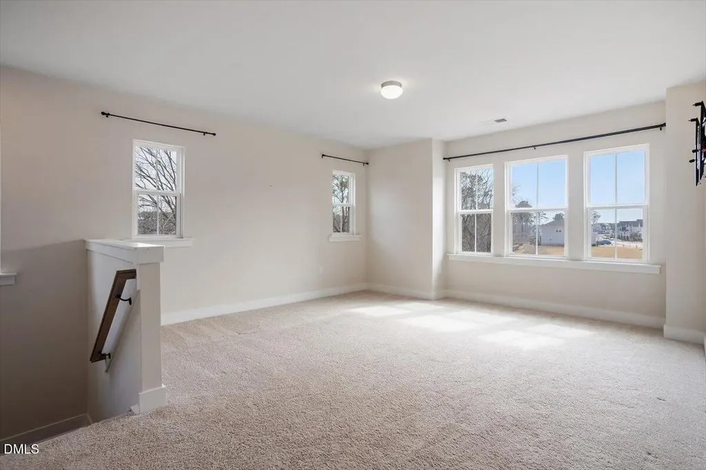 541 Roycroft Drive Wake Forest NC 27587