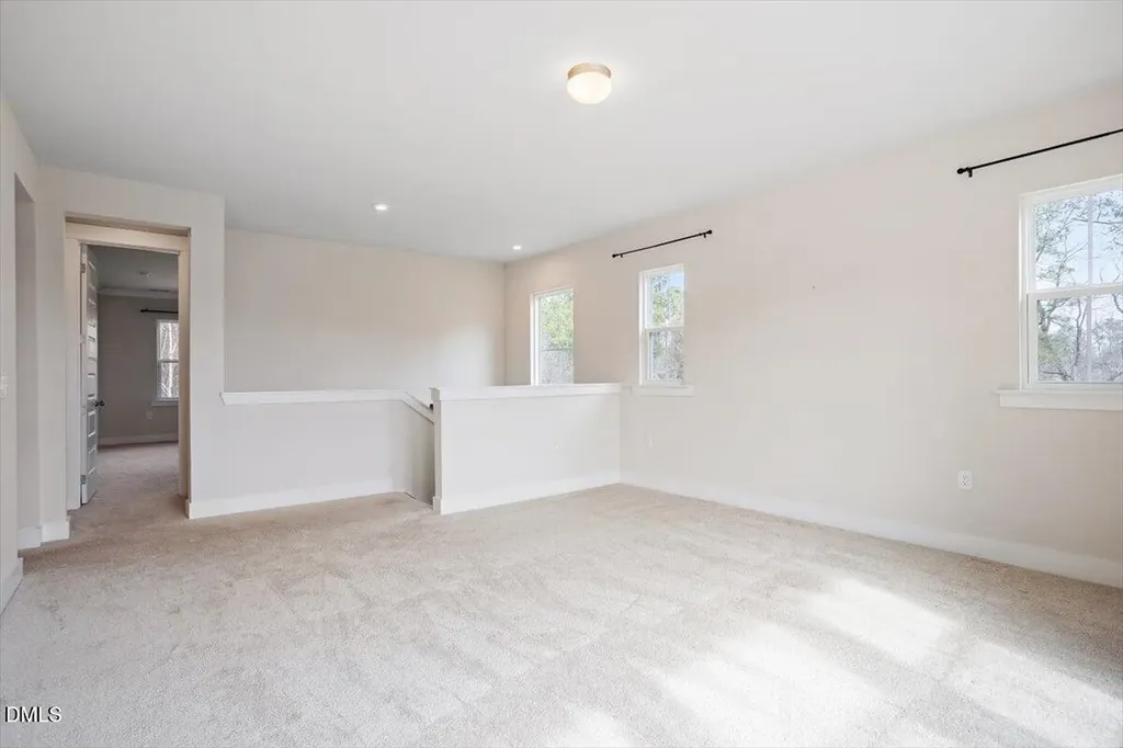 541 Roycroft Drive Wake Forest NC 27587