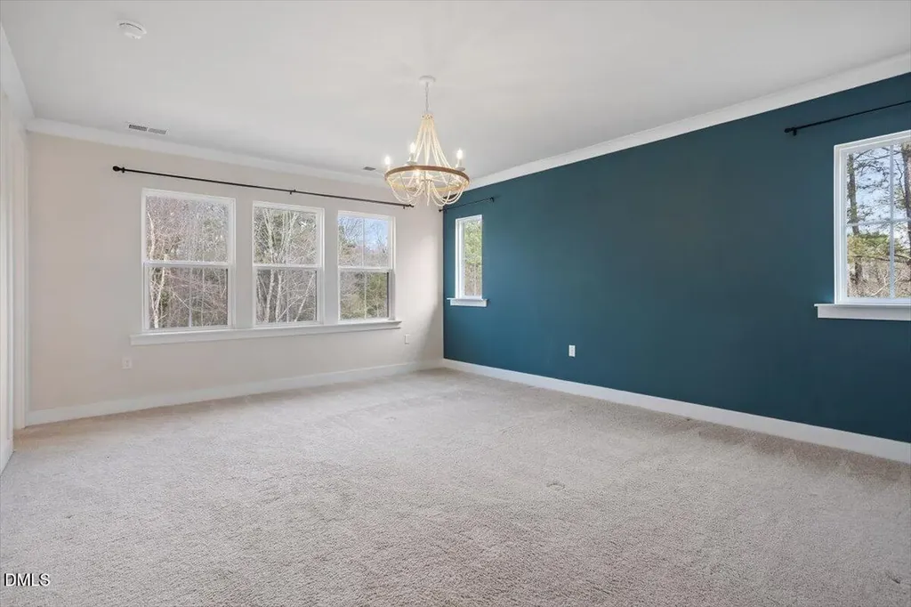 541 Roycroft Drive Wake Forest NC 27587