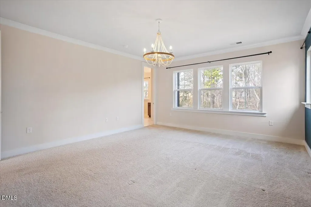 541 Roycroft Drive Wake Forest NC 27587
