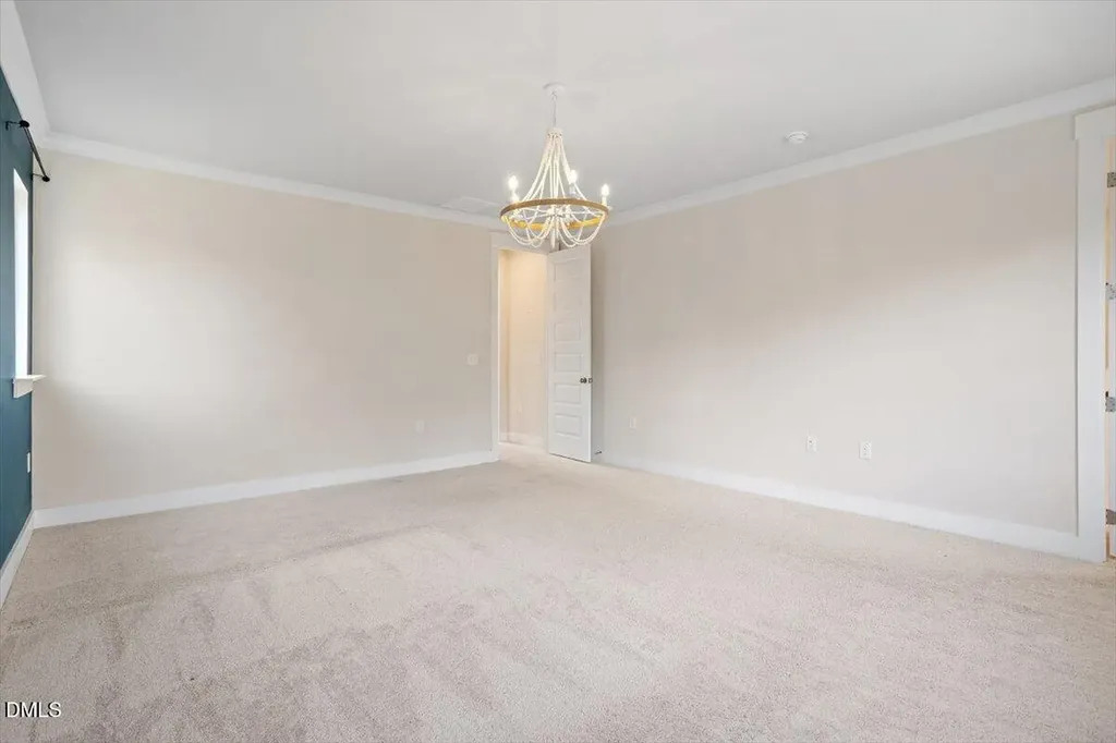 541 Roycroft Drive Wake Forest NC 27587