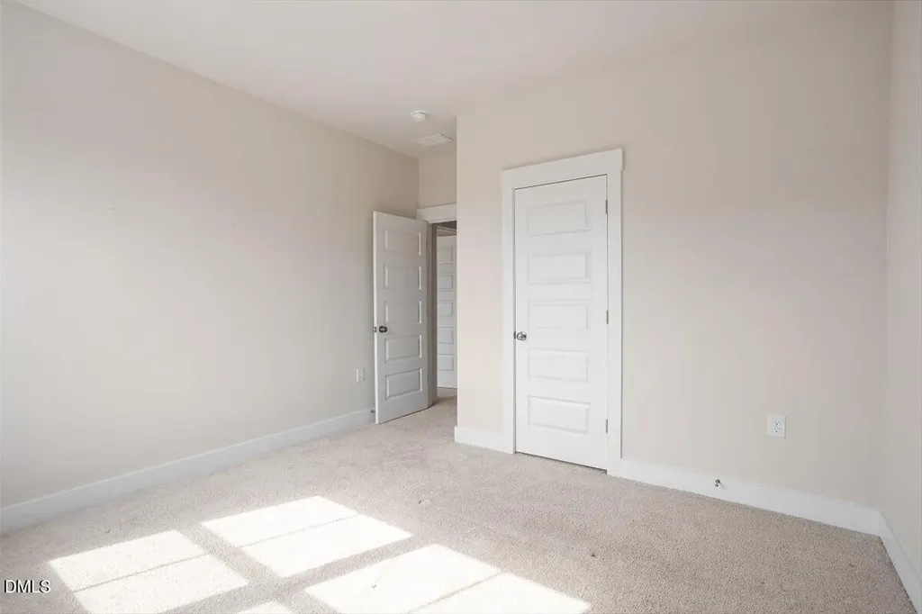 541 Roycroft Drive Wake Forest NC 27587