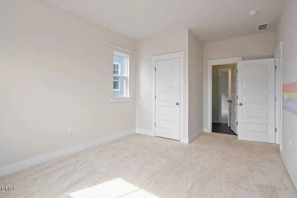 541 Roycroft Drive Wake Forest NC 27587
