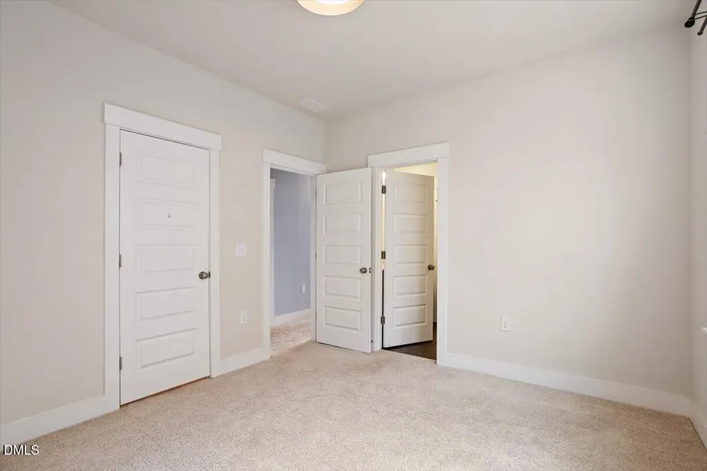 541 Roycroft Drive Wake Forest NC 27587