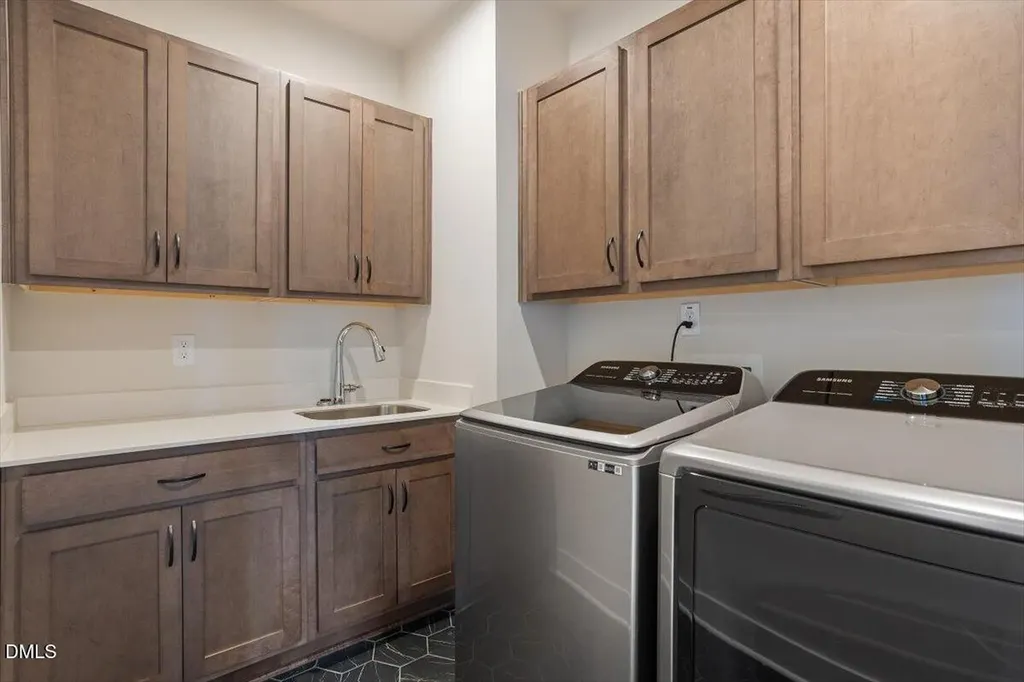 541 Roycroft Drive Wake Forest NC 27587
