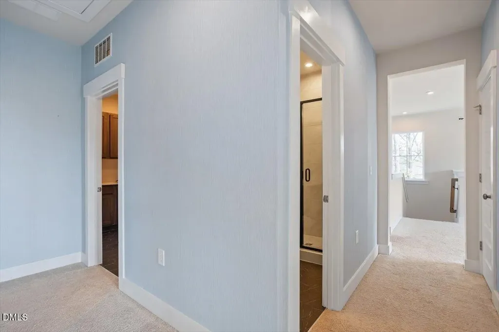 541 Roycroft Drive Wake Forest NC 27587