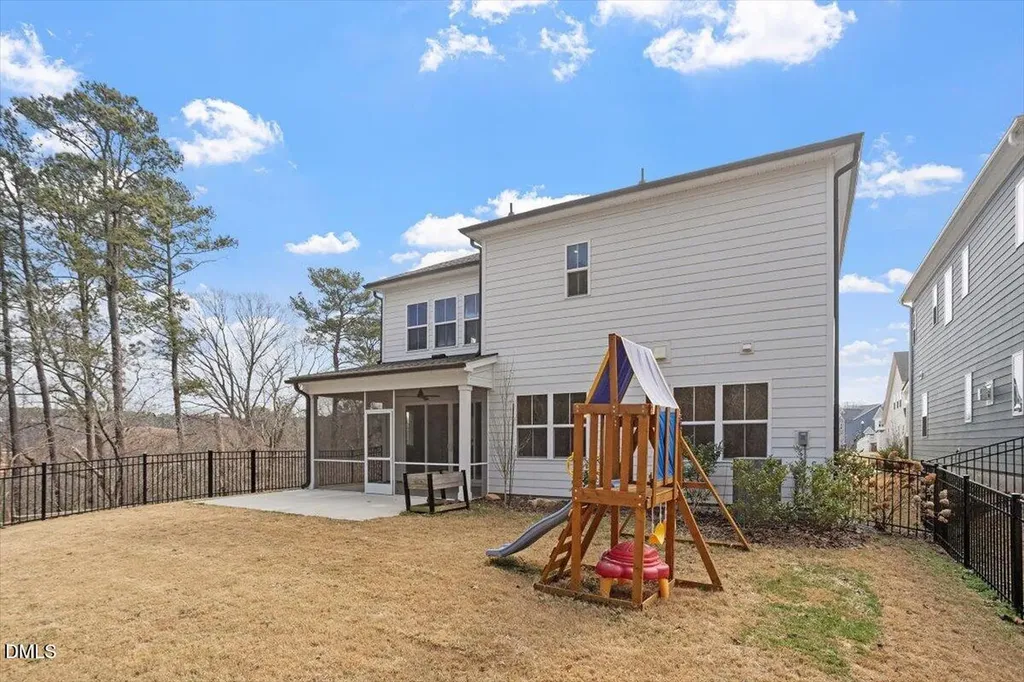 541 Roycroft Drive Wake Forest NC 27587