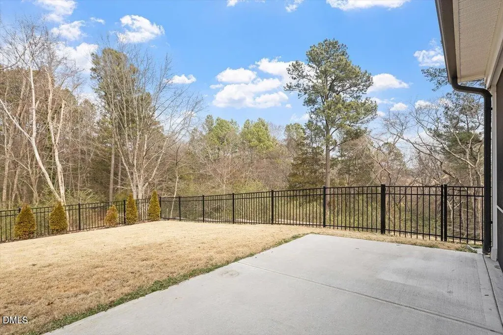541 Roycroft Drive Wake Forest NC 27587