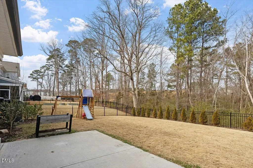 541 Roycroft Drive Wake Forest NC 27587