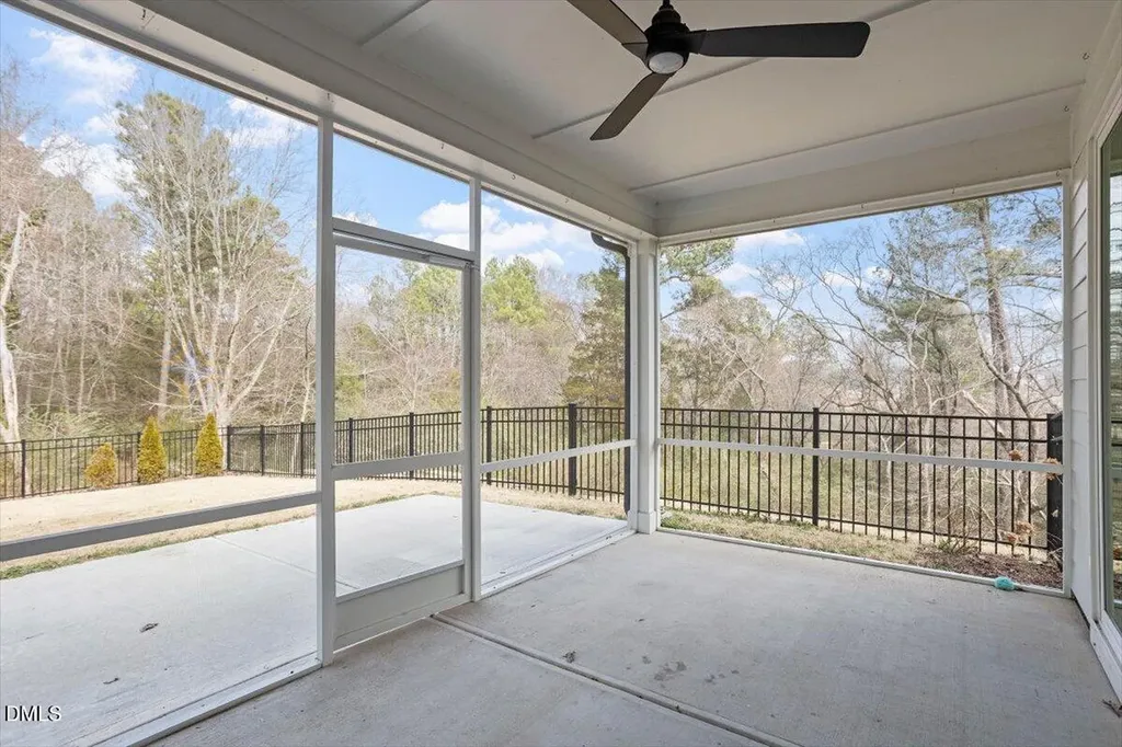541 Roycroft Drive Wake Forest NC 27587