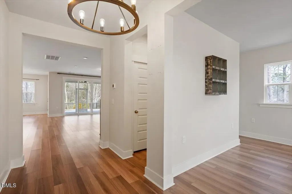 541 Roycroft Drive Wake Forest NC 27587