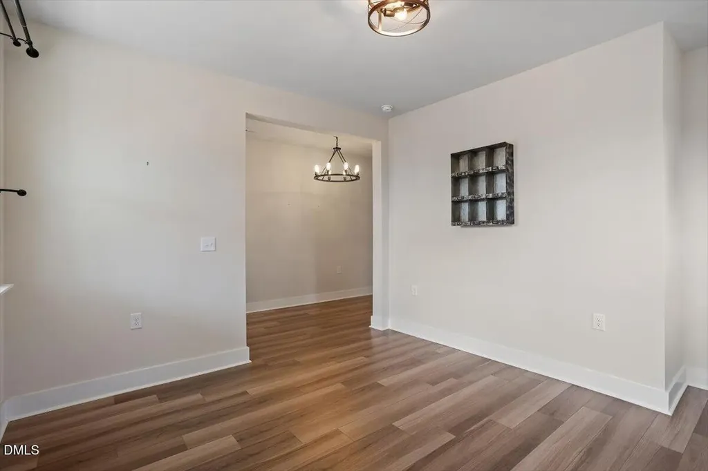 541 Roycroft Drive Wake Forest NC 27587