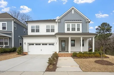 541 Roycroft Drive Wake Forest NC 27587