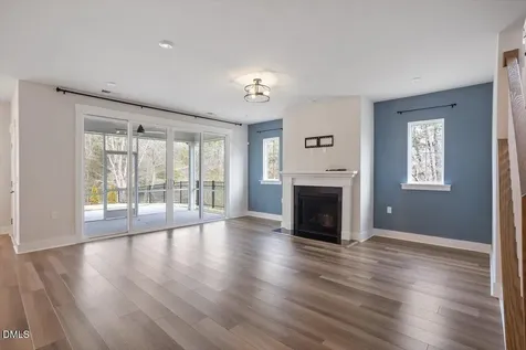 541 Roycroft Drive Wake Forest NC 27587