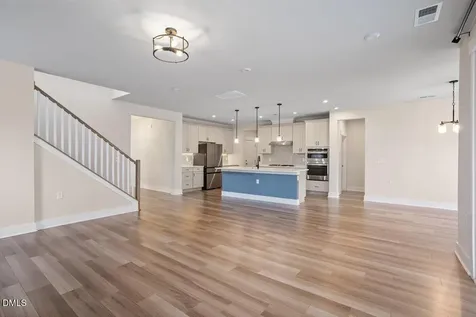 541 Roycroft Drive Wake Forest NC 27587