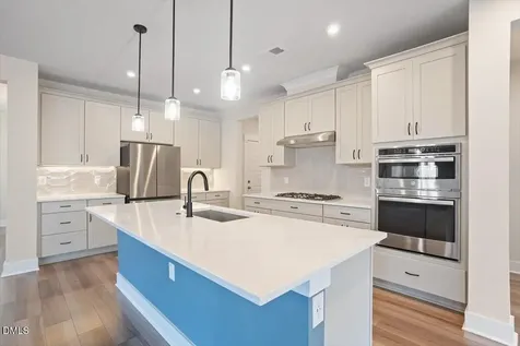 541 Roycroft Drive Wake Forest NC 27587