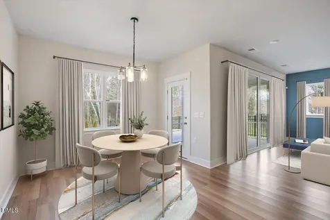 541 Roycroft Drive Wake Forest NC 27587