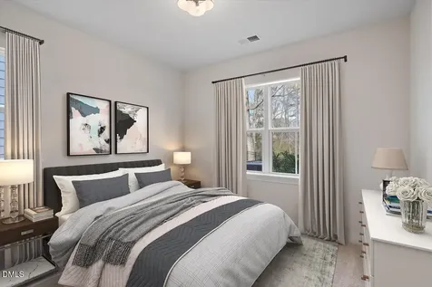 541 Roycroft Drive Wake Forest NC 27587