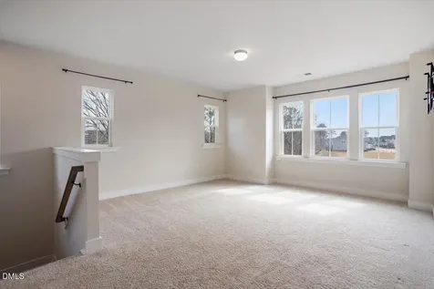 541 Roycroft Drive Wake Forest NC 27587