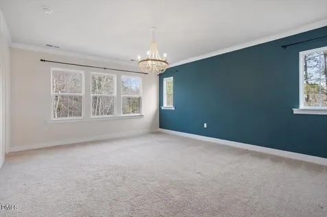 541 Roycroft Drive Wake Forest NC 27587