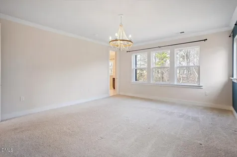 541 Roycroft Drive Wake Forest NC 27587