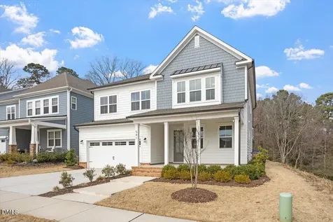 541 Roycroft Drive Wake Forest NC 27587