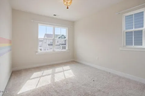 541 Roycroft Drive Wake Forest NC 27587