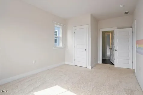 541 Roycroft Drive Wake Forest NC 27587