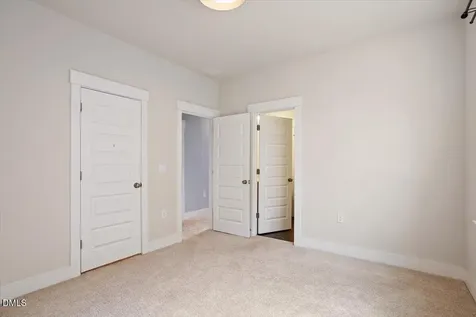 541 Roycroft Drive Wake Forest NC 27587
