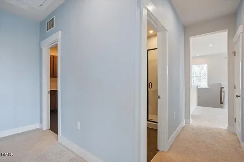 541 Roycroft Drive Wake Forest NC 27587